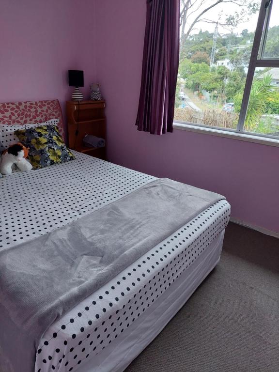 Wendy's Holiday Home - Resim 19