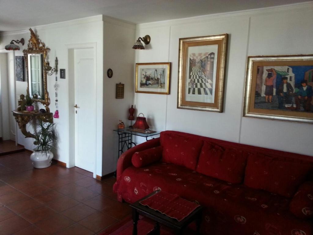 Guesthouse Bogdanovic - 19