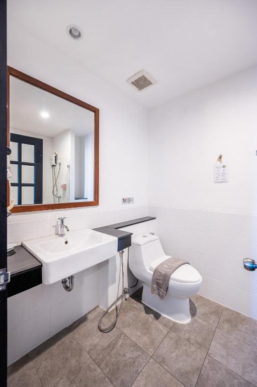 The Corner Lodge - Resim 33