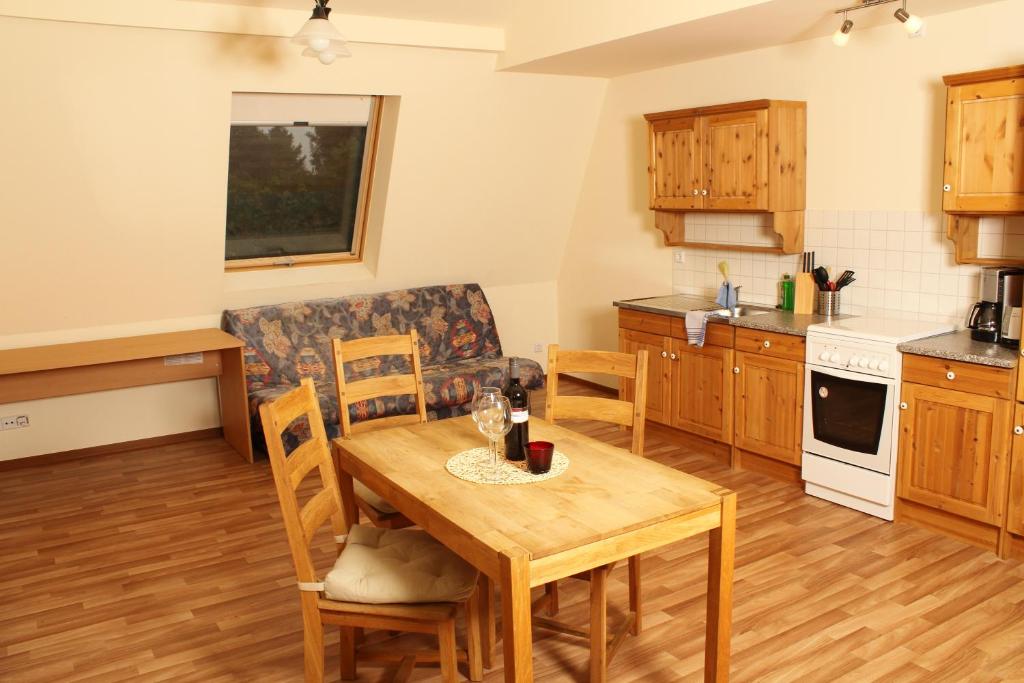 Pension Ferienhof Fischer - 8