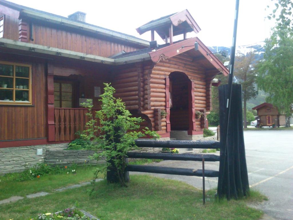 Gallery image of Skjåk Turistheim in Skjåk