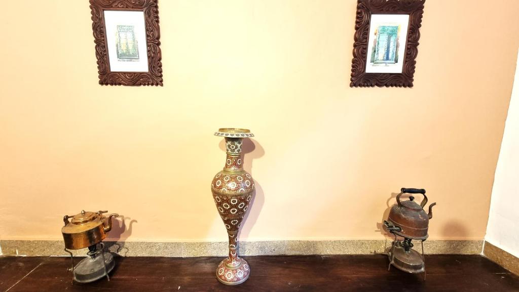 Fotografie z fotogalerie ubytování Shaba Boutique Hotel v destinaci Zanzibar City