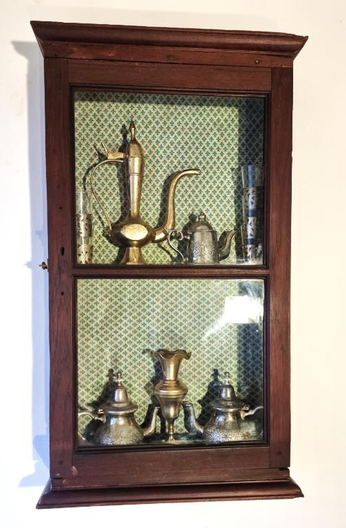 Fotografie z fotogalerie ubytování Shaba Boutique Hotel v destinaci Zanzibar City