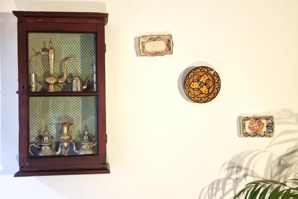 Fotografie z fotogalerie ubytování Shaba Boutique Hotel v destinaci Zanzibar City