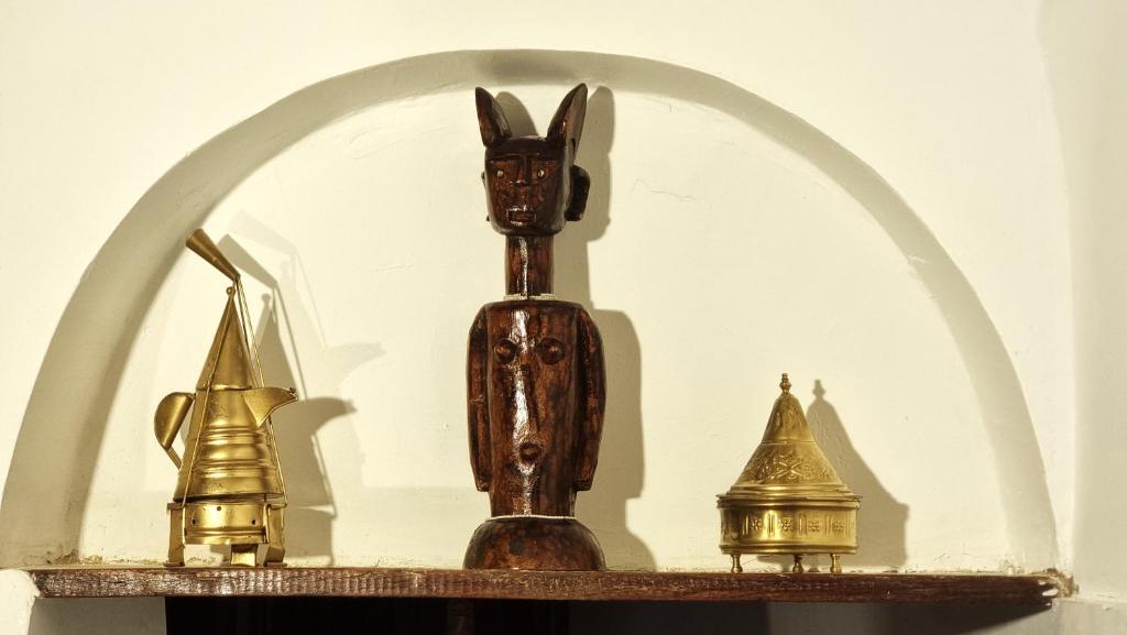 Fotografie z fotogalerie ubytování Shaba Boutique Hotel v destinaci Zanzibar City