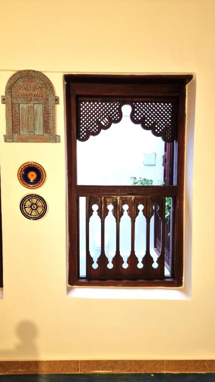 Fotografie z fotogalerie ubytování Shaba Boutique Hotel v destinaci Zanzibar City