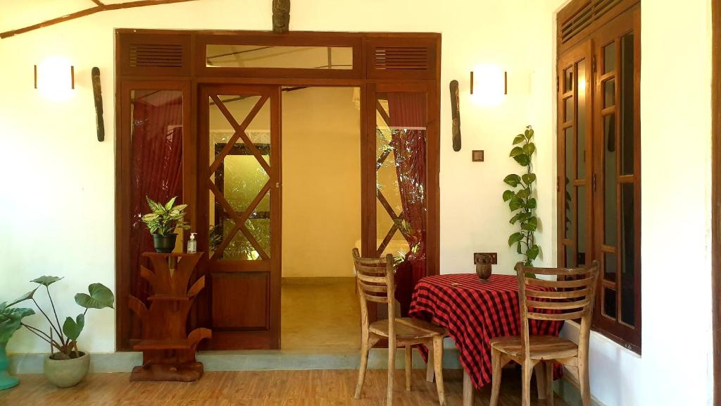 Fotografie z fotogalerie ubytování Wingate Homestay v destinaci Ella