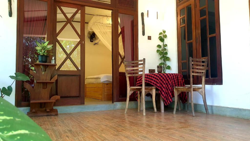 Fotografie z fotogalerie ubytování Wingate Homestay v destinaci Ella
