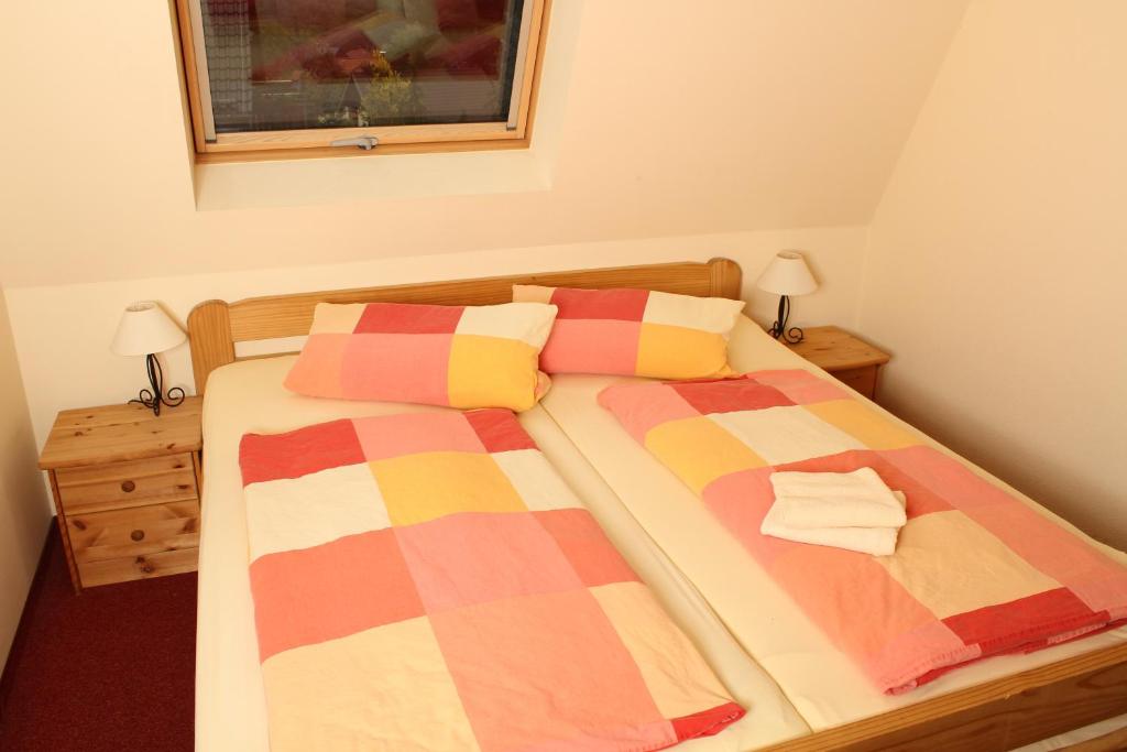 Pension Ferienhof Fischer - 7