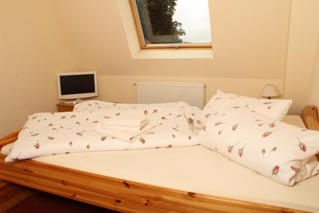 Pension Ferienhof Fischer - 1