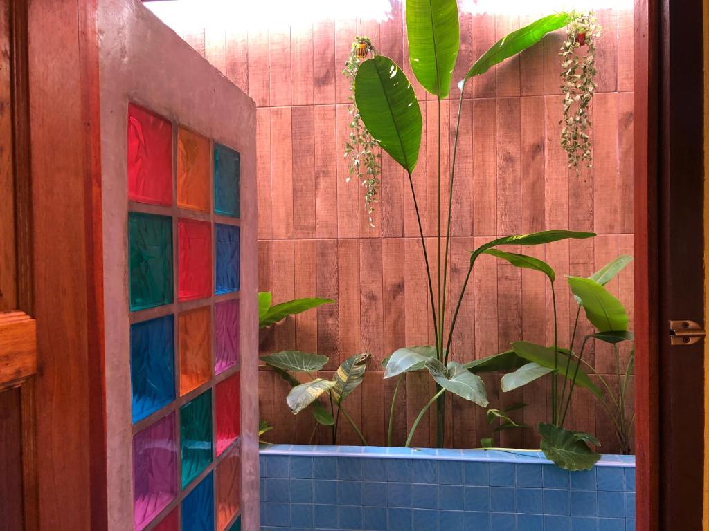 Fotografie z fotogalerie ubytování One World Bungalows v destinaci Ko Lanta
