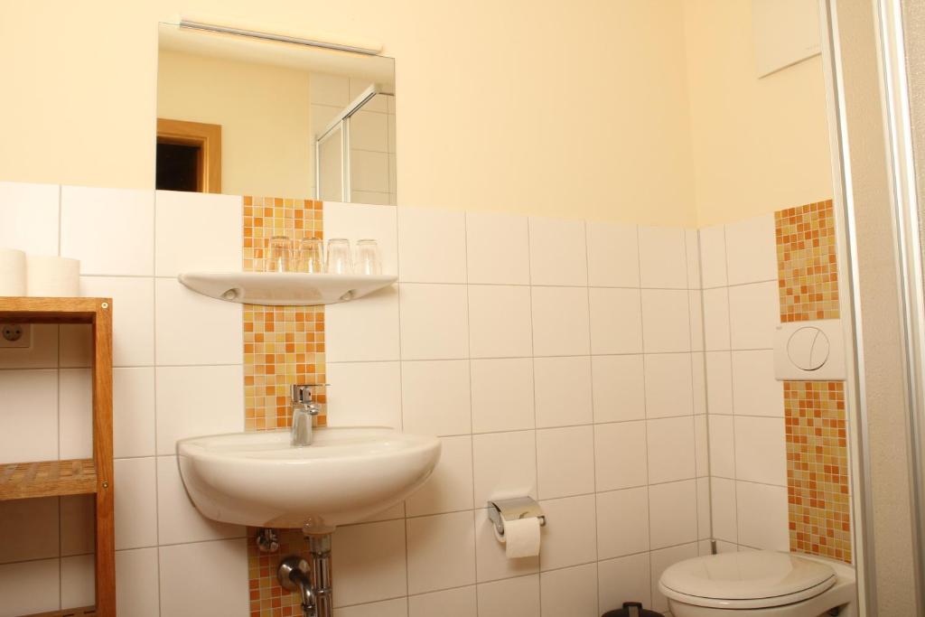 Pension Ferienhof Fischer - 13