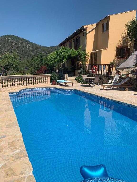 Villa Sa Teulera Alaro, Alaró – Bijgewerkte prijzen 2022