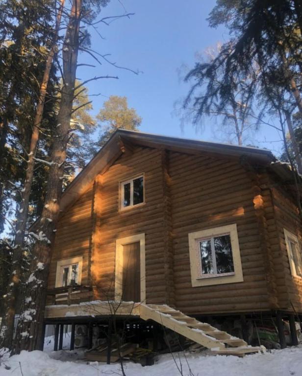 Солнечная поляна Хаус - отзывы и видео