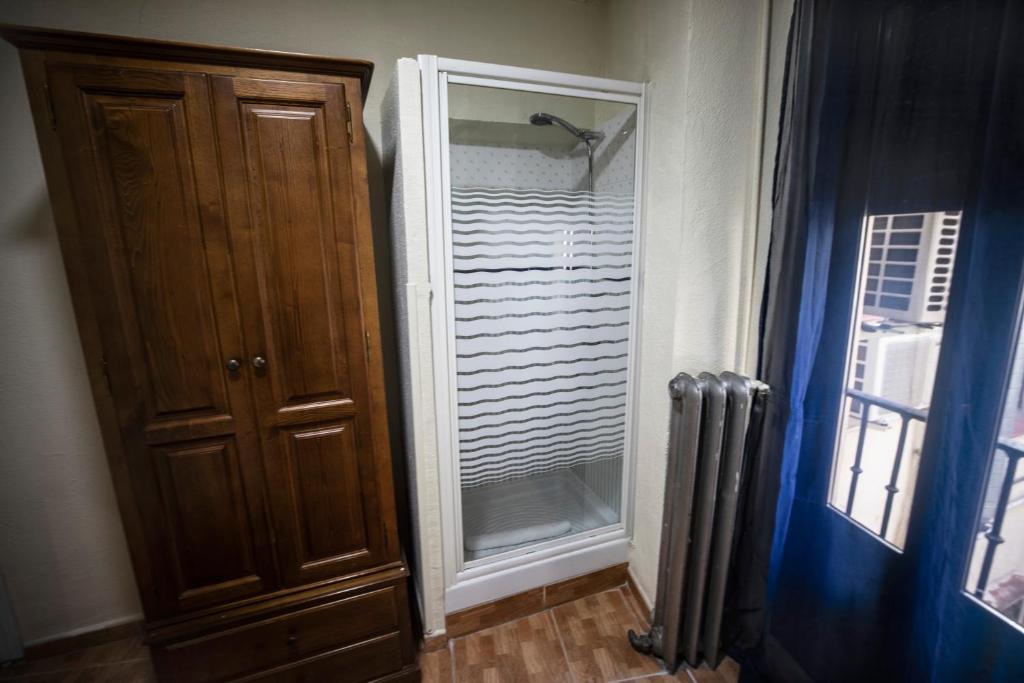 Kép Hostal Los Perales szállásáról Madridban a galériában