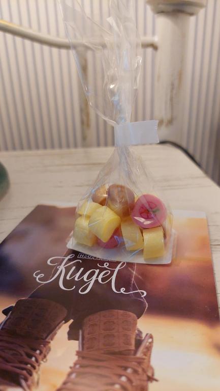 Boutique Hotel Kugel Wien - 7