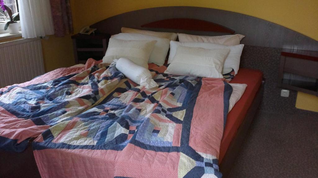 Hotel Vinum - Double Room