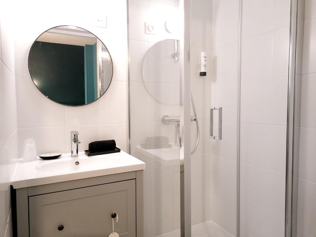 Hôtel Rive Sud - 10