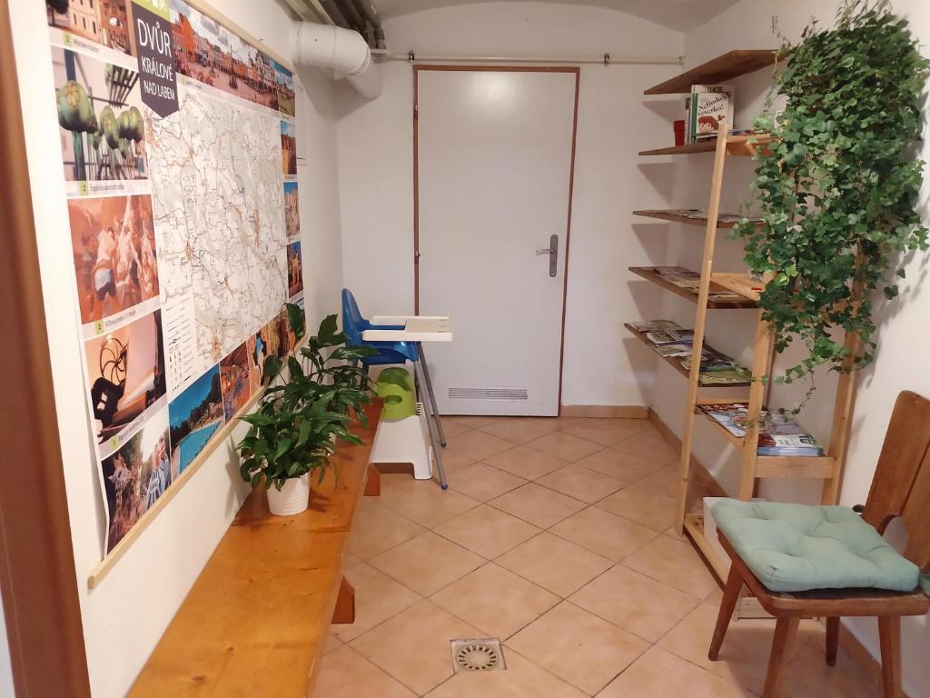 Fotografie z fotogalerie ubytování Penzion Slunečnice v destinaci Dvůr Králové nad Labem