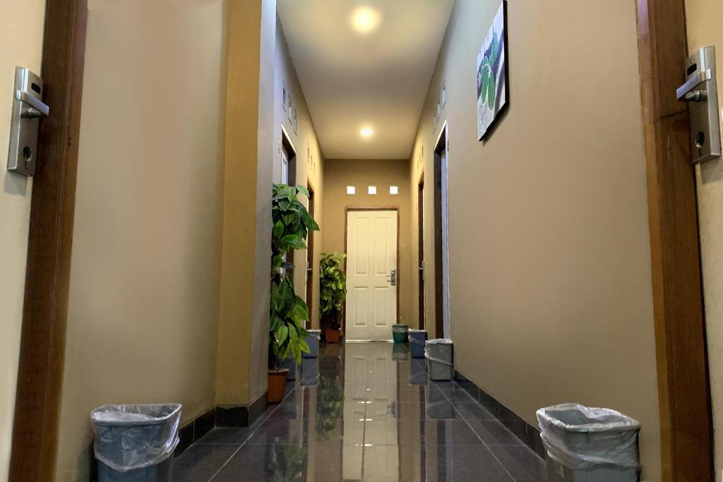 Fotografie z fotogalerie ubytování Omah Pelem Syariah v destinaci Semarang