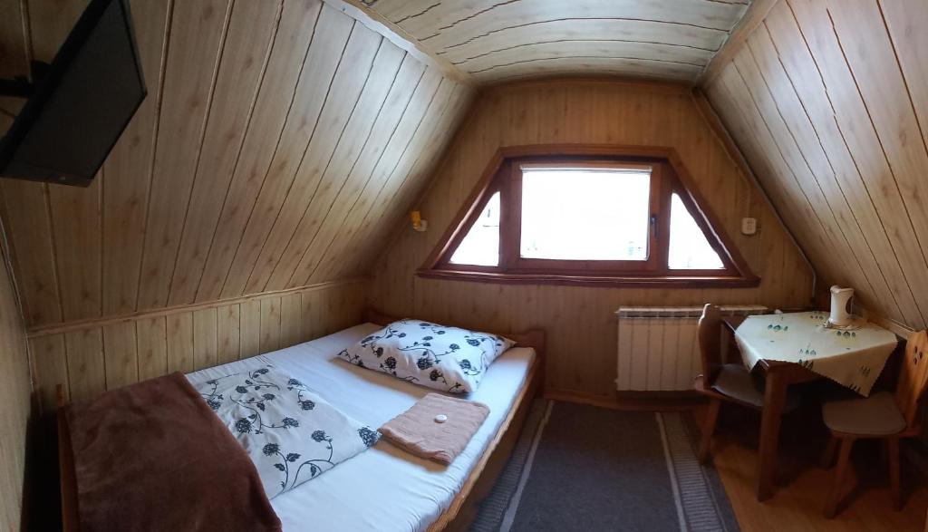 Domek u Gąsieniców 1 - pokoje gościnne - 13