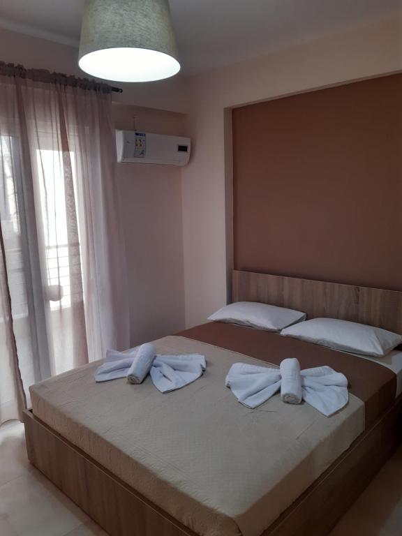 Theo and Irin's Houses - 5