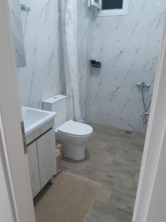 Theo and Irin's Houses - 11