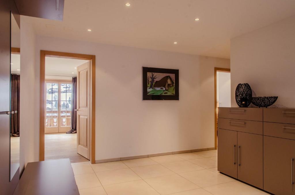 Fotografie z fotogalerie ubytování Chalet La Gioventu - GRIWA RENT AG v destinaci Grindelwald