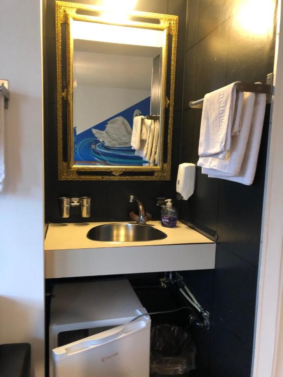 Oldtown Hostel Otter - Resim 27