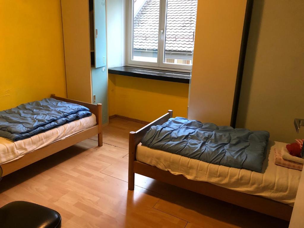 Oldtown Hostel Otter - Resim 29