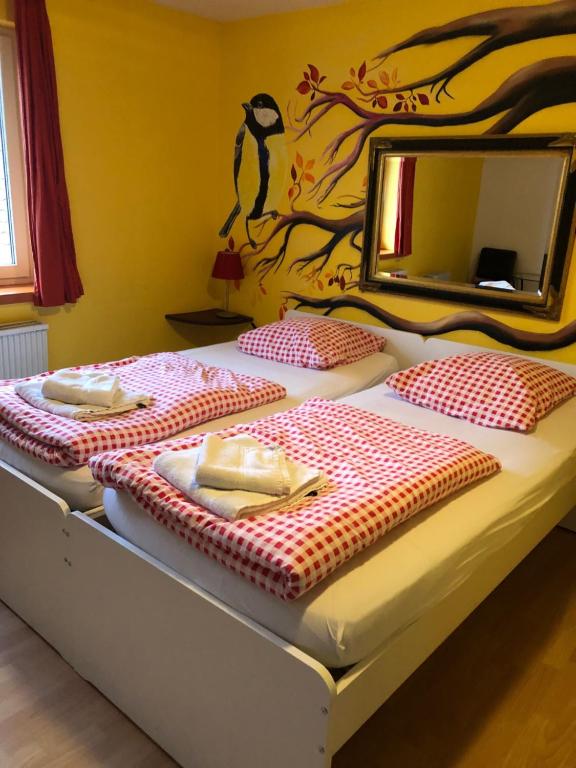 Oldtown Hostel Otter - Resim 33