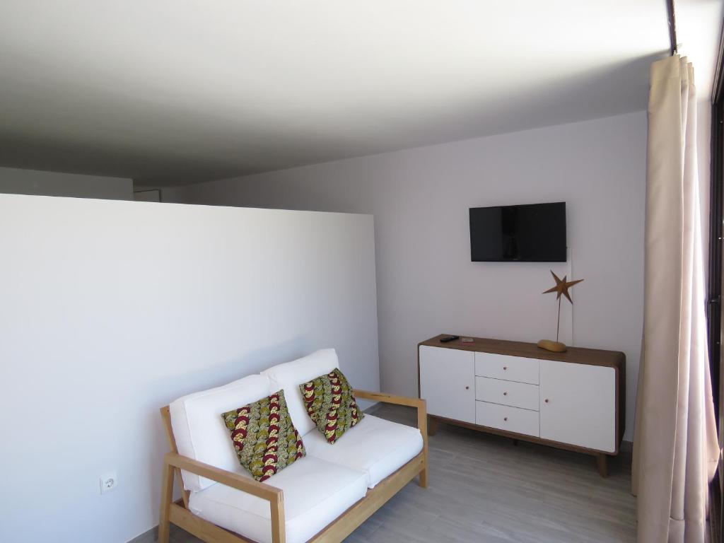 Paco de Pombeiro - Turismo de Habitacao - Chambre Double Familiale