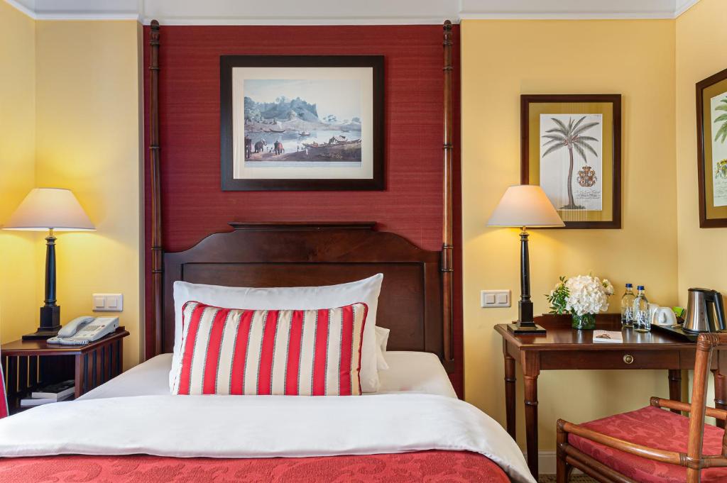 Kipling Manotel - Resim 25