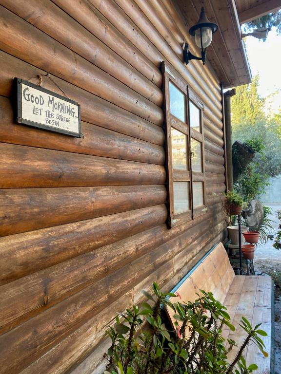 Zahrada ubytování Hotel Rehovot