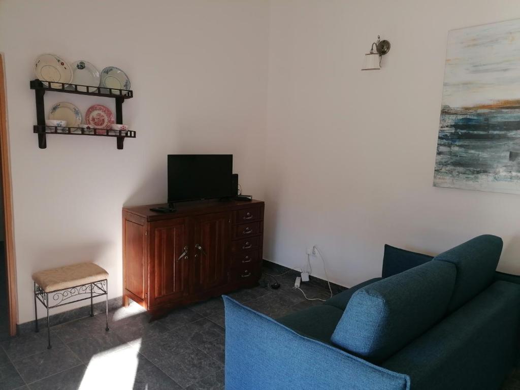 Casas de Marvão - Quinta da Bela Vista - Villa Avec Piscine Privée