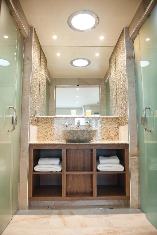 Judge's Lodging - Resim 36