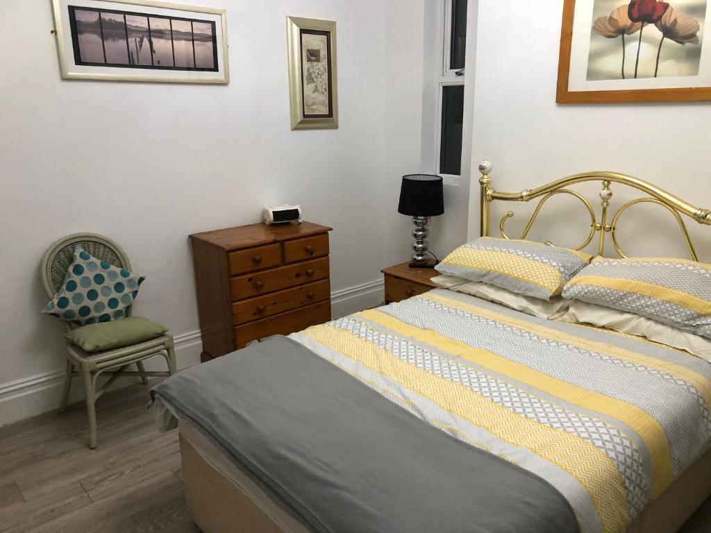 Tees Valley B&B apartment 1 - Housity