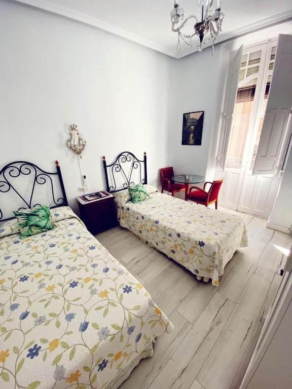 Antonio Guesthouse Alicante, Alicante – Bijgewerkte prijzen 2023
