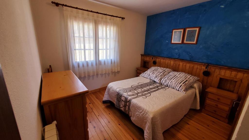 Balcón de la Peña Cancias - Casa Con Quattro Camere Da Letto