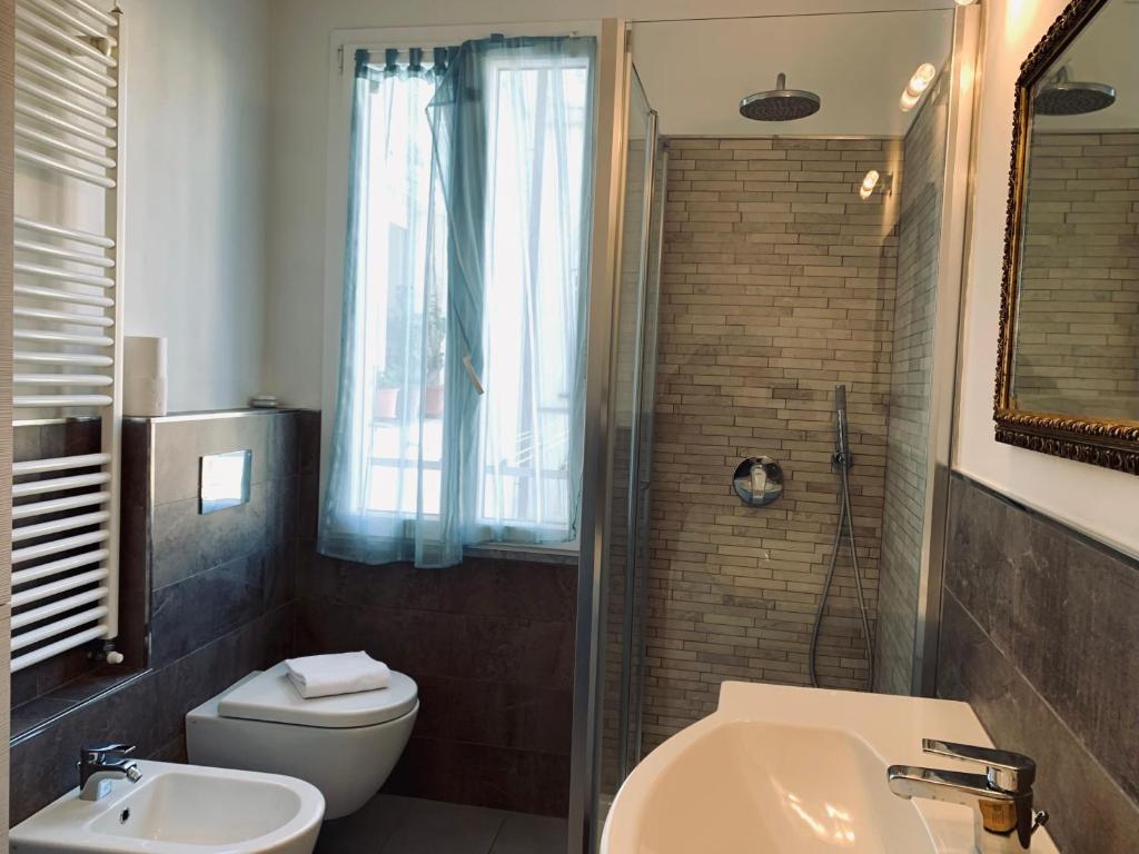 Appartamenti Sant Andrea - Housity