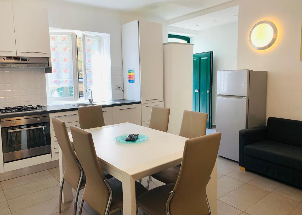 Appartamenti Sant Andrea - Appartamento Con Due Camere Da Letto