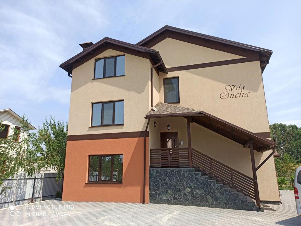 Vila Onelia - Housity