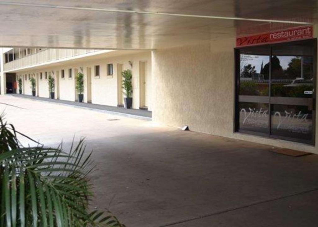 Fotografie z fotogalerie ubytování Comfort Inn Grammar View v destinaci Toowoomba