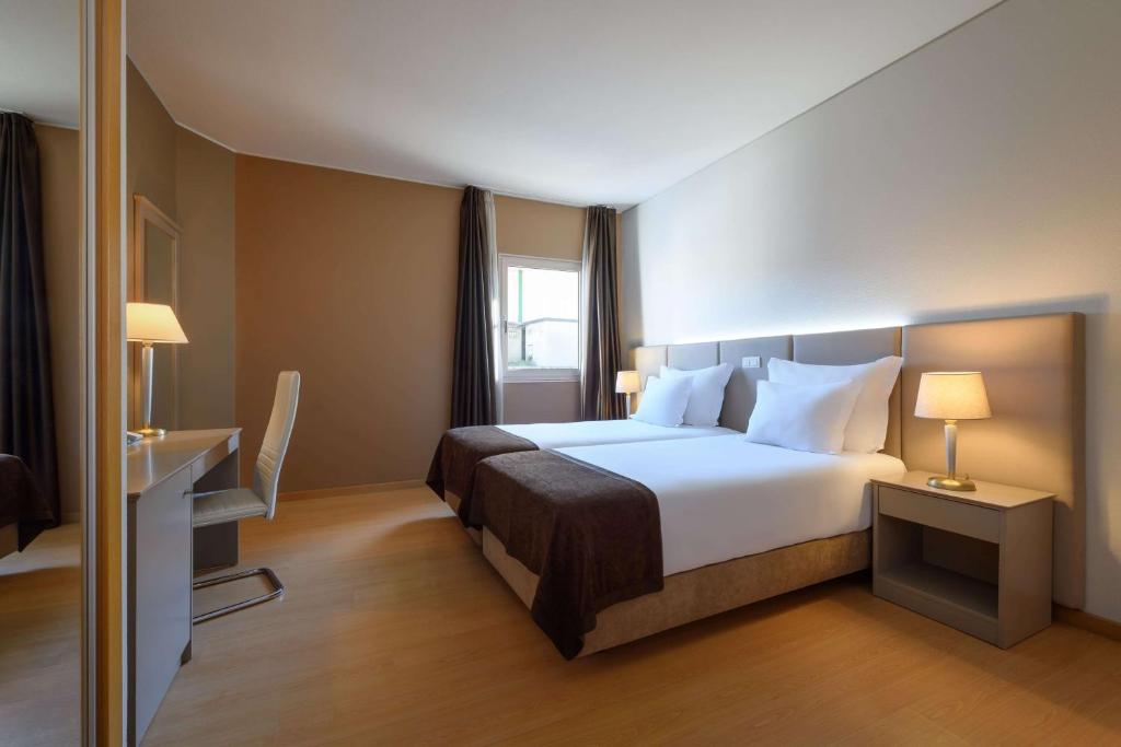 TRYP by Wyndham Porto Centro Hotel, Porto – Preços 2024 atualizados