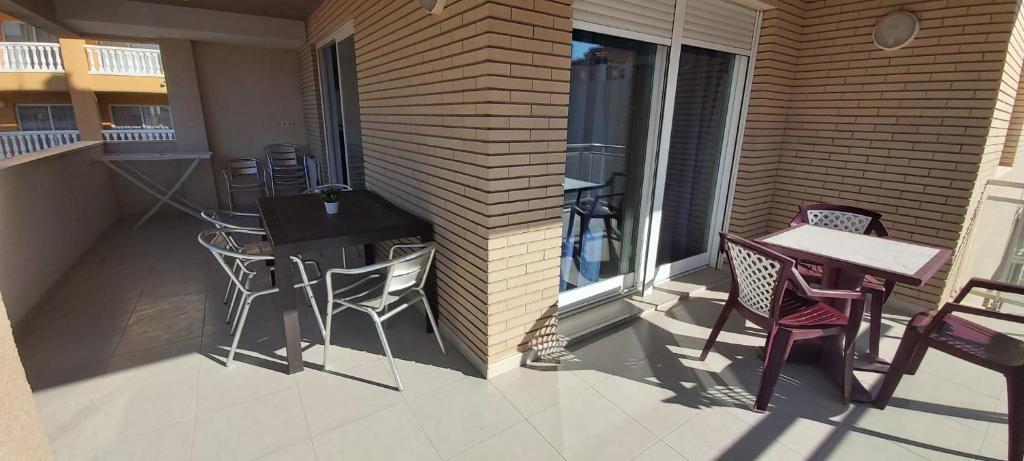 Apartamento Avd Papa luna 130 b6 Peñiscola, Peniscola ...