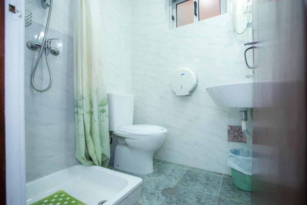 Hotel Domus - Resim 30