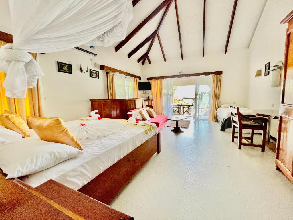 Villa Chez Batista photo