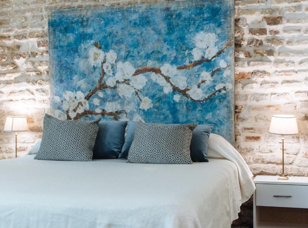 Cozy Apartment in House-Palace with Private Patio, Siviglia – Prezzi  aggiornati per il 2023