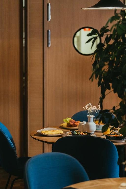 PURO Wroclaw Stare Miasto - Resim 40