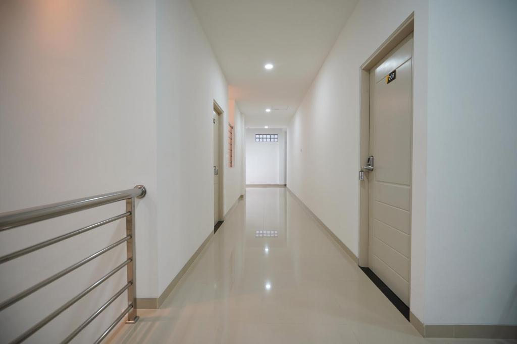 Fotografie z fotogalerie ubytování Ngampilan Residence Yogyakarta Mitra RedDoorz v destinaci Ngabean